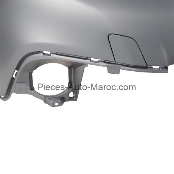 PARE CHOCS AVANT PEUGEOT 2008 AU MAROC