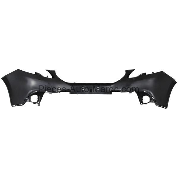 PARE CHOCS AVANT PEUGEOT 2008 AUX MAROC