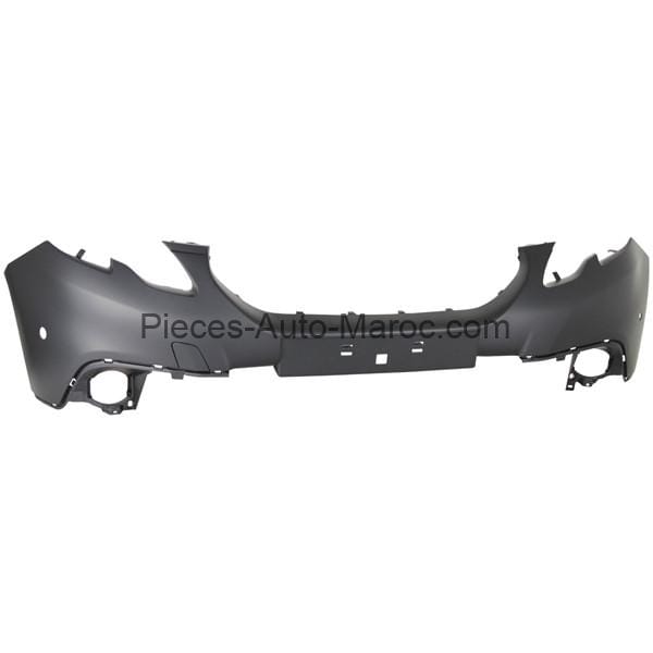 PARE CHOCS AVANT PEUGEOT 2008 MAROC