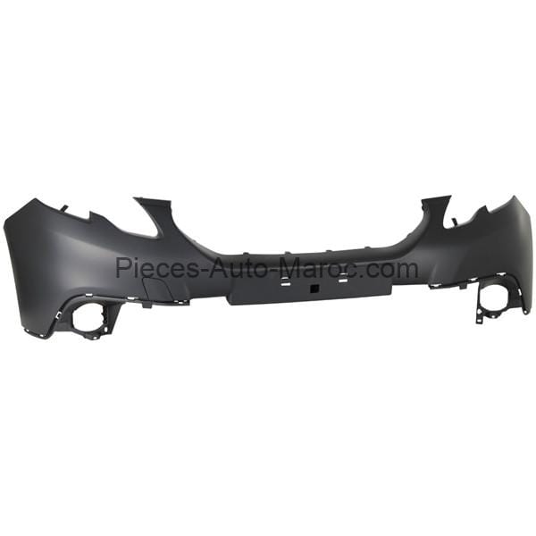 PARE CHOCS AVANT PEUGEOT 2008 MAROC