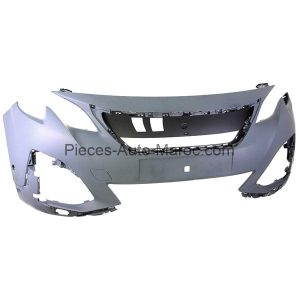PARE CHOCS AVANT PEUGEOT 3008 MAROC