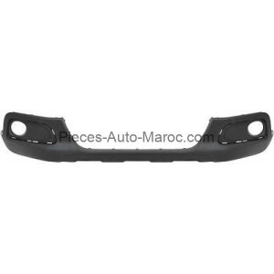 PARE CHOCS AVANT POUR ANTIBROUILLARD PEUGEOT 2008 MAROC