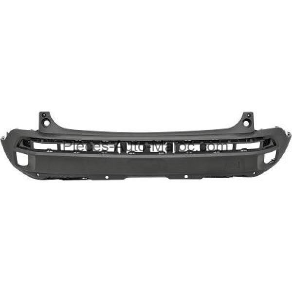 PARE CHOCS AVANT POUR PARCTRONIC PANS PARCTRONIC PEUGEOT 3008 MAROC