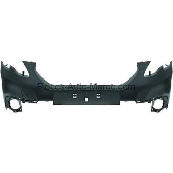 PARE CHOCS AVANT POUR PARCTRONIC PEUGEOT 2008 MAROC