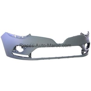 PARE CHOCS AVANT RENAULT CLIO MAROC