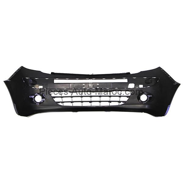 PARE CHOCS AVANT RENAULT KANGOO AU MAROC