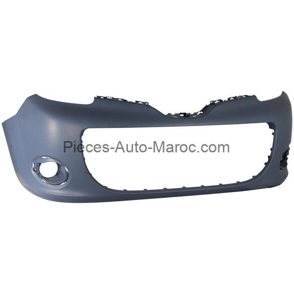 PARE CHOCS AVANT RENAULT KANGOO AUX MAROC