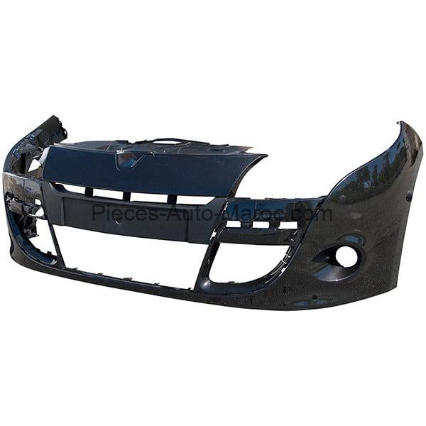 PARE CHOCS AVANT RENAULT MEGANE MAROC