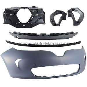 PARE CHOCS AVANT RENAULT ZOE MAROC