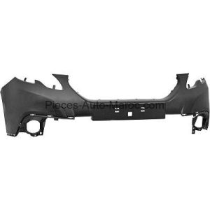 PARE CHOCS AVANT SANS PARCTRONIC SANS LAVE PHARE PEUGEOT 2008 MAROC
