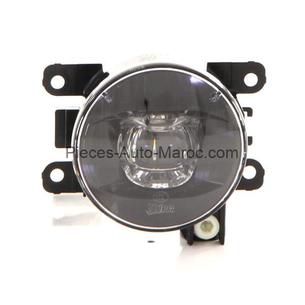 PHARE ANTIBROUILLARD AVANT DROIT RENAULT CLIO MAROC