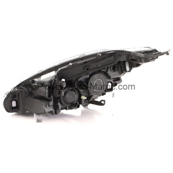 PHARE AVANT DROIT PEUGEOT 208 AU MAROC