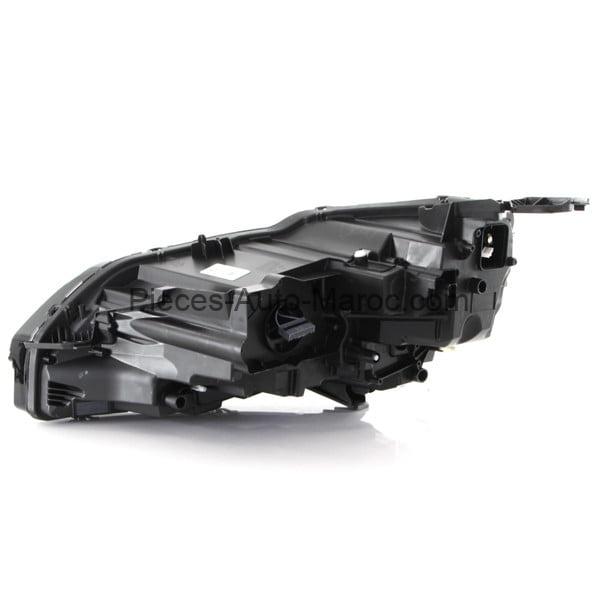 PHARE AVANT DROIT PEUGEOT 3008 AU MAROC