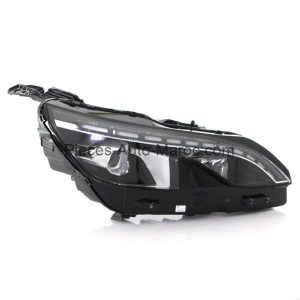 PHARE AVANT DROIT PEUGEOT 3008 MAROC