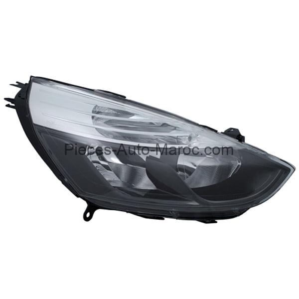 PHARE AVANT DROIT RENAULT CLIO MAROC