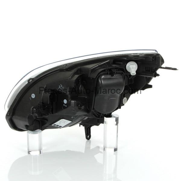 PHARE AVANT DROIT RENAULT KANGOO AU MAROC