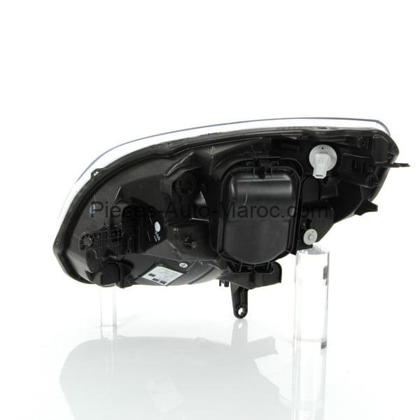 PHARE AVANT DROIT RENAULT KANGOO AU MAROC