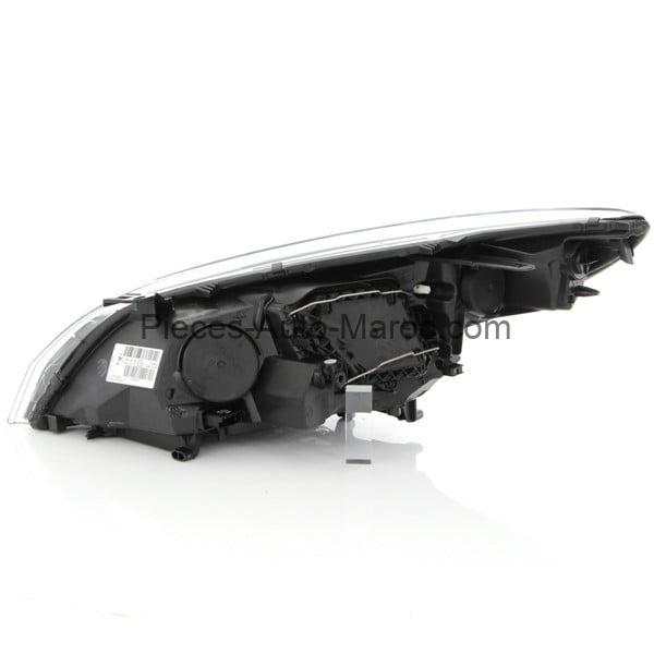 PHARE AVANT DROIT RENAULT MEGANE AUX MAROC