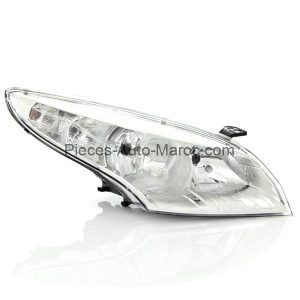 PHARE AVANT DROIT RENAULT MEGANE MAROC