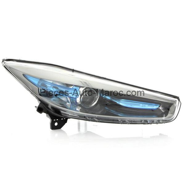 PHARE AVANT DROIT RENAULT ZOE MAROC