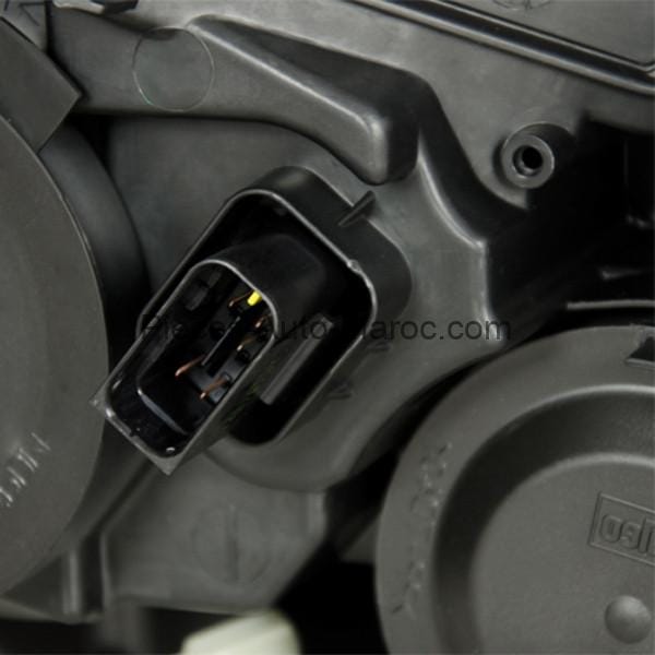 PHARE AVANT GAUCHE PEUGEOT 208 AU MAROC