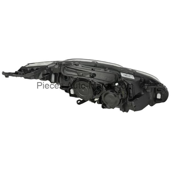 PHARE AVANT GAUCHE PEUGEOT 208 AUX MAROC