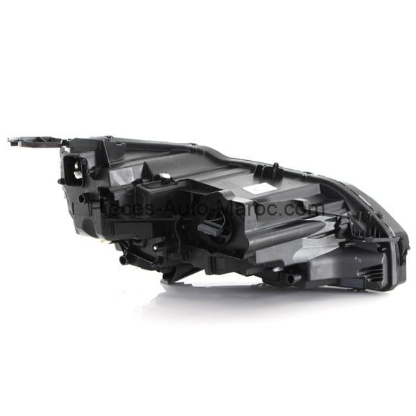 PHARE AVANT GAUCHE PEUGEOT 3008 AUX MAROC