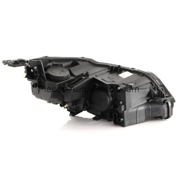 PHARE AVANT GAUCHE PEUGEOT 3008 AUX MAROC