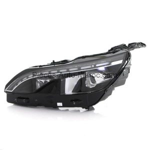 PHARE AVANT GAUCHE PEUGEOT 3008 MAROC