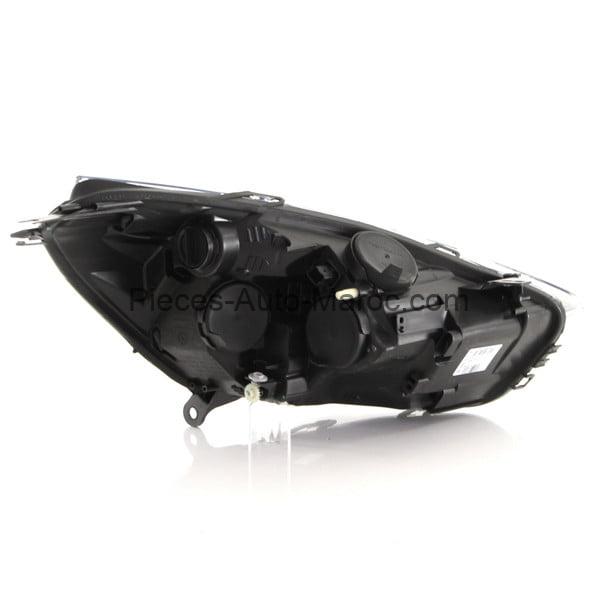 PHARE AVANT GAUCHE RENAULT CLIO AU MAROC