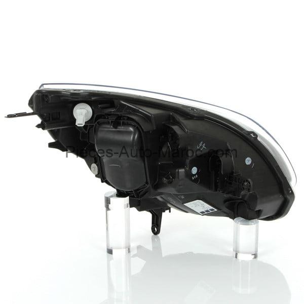 PHARE AVANT GAUCHE RENAULT KANGOO AU MAROC