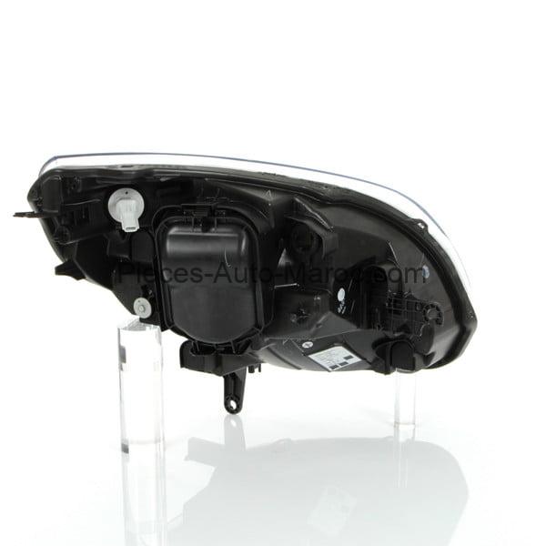 PHARE AVANT GAUCHE RENAULT KANGOO AU MAROC