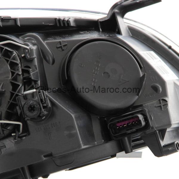 PHARE AVANT GAUCHE RENAULT MEGANE AU MAROC