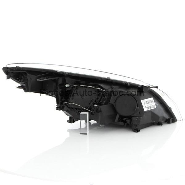 PHARE AVANT GAUCHE RENAULT MEGANE AUX MAROC