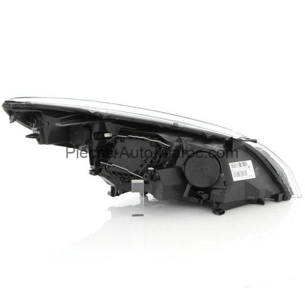 PHARE AVANT GAUCHE RENAULT MEGANE AUX