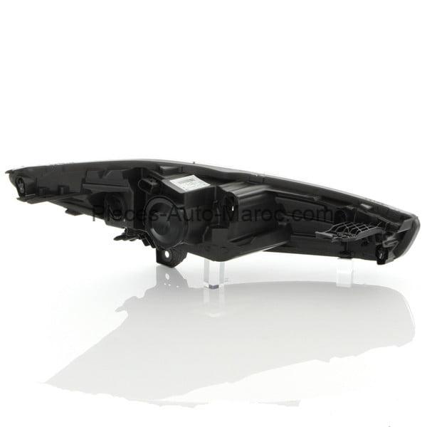 PHARE AVANT GAUCHE RENAULT ZOE AUX MAROC