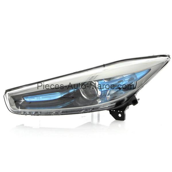 PHARE AVANT GAUCHE RENAULT ZOE MAROC