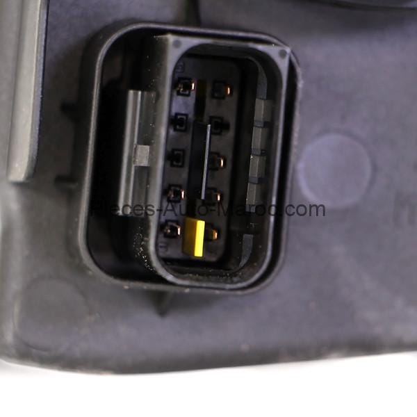 PHARE DROIT PEUGEOT 2008 AU MAROC