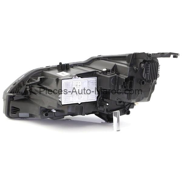 PHARE DROIT PEUGEOT 3008 AU MAROC