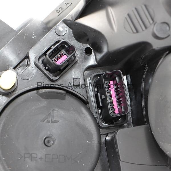 PHARE DROIT RENAULT CLIO AU MAROC