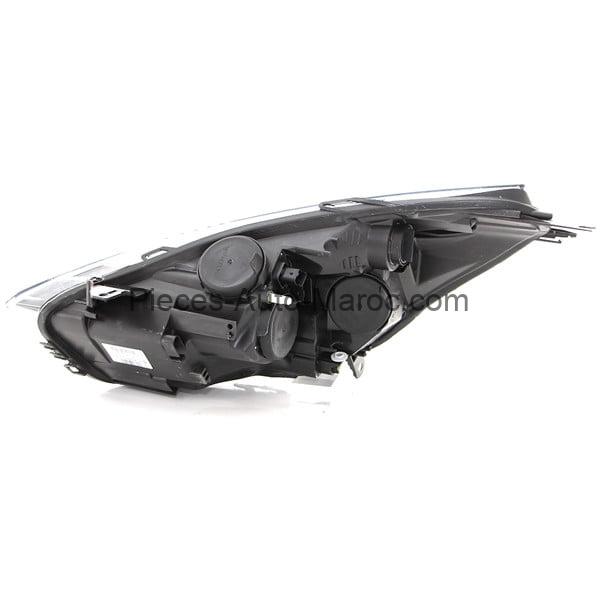 PHARE DROIT RENAULT CLIO AUX MAROC