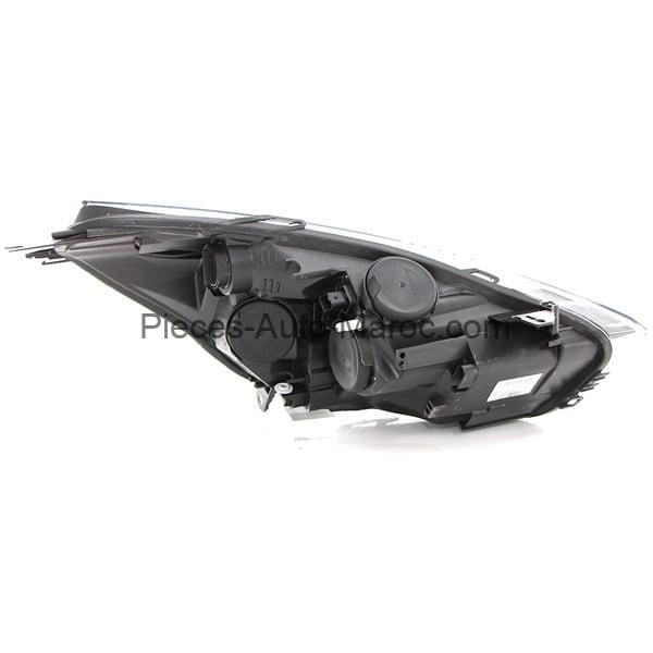 PHARE GAUCHE RENAULT CLIO AUX MAROC