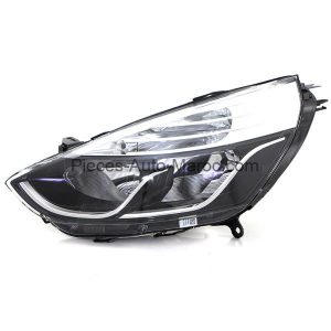 PHARE GAUCHE RENAULT CLIO MAROC