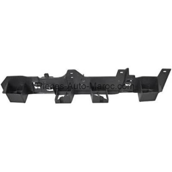 RENFORT DE PARE CHOCS ARRIÈRE PLASTIQUE PEUGEOT 208 MAROC