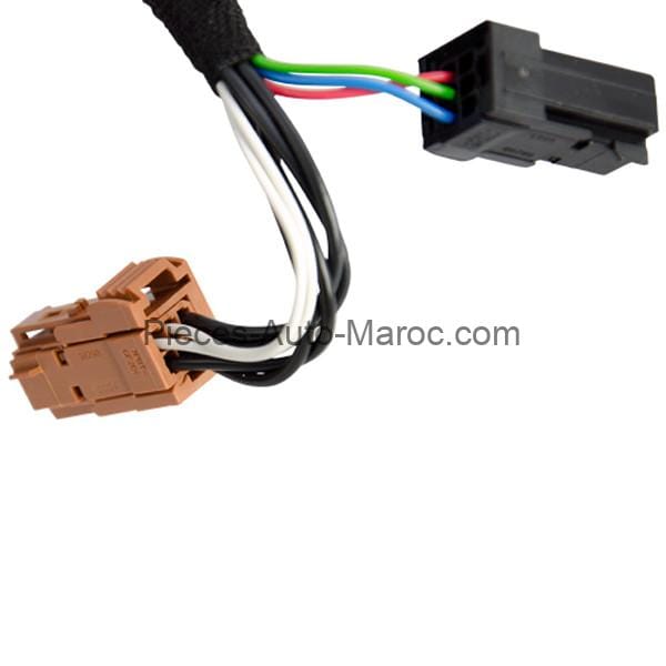 RÉTROVISEUR DROIT PEUGEOT 208 AU MAROC