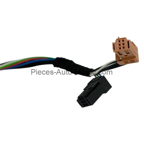 RÉTROVISEUR DROIT PEUGEOT 208 AU MAROC