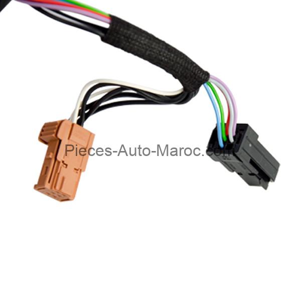 RÉTROVISEUR DROIT PEUGEOT 208 AU MAROC