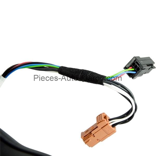 RÉTROVISEUR DROIT PEUGEOT 208 AUX MAROC