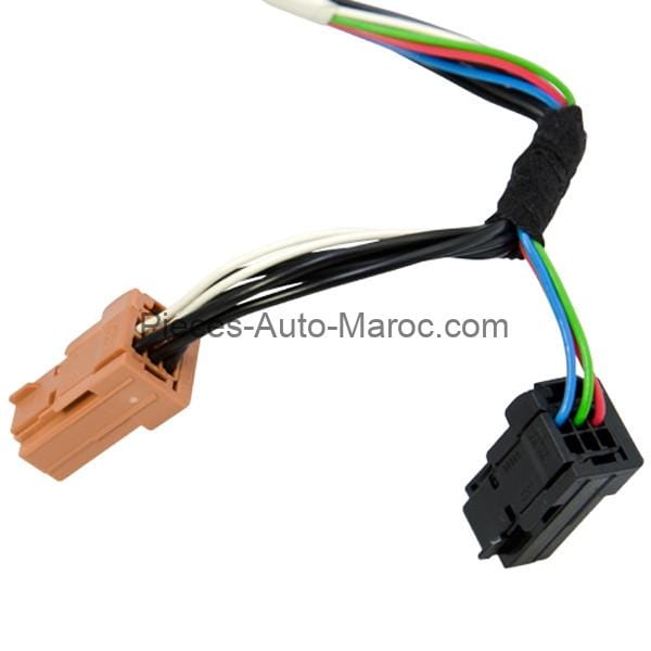 RÉTROVISEUR DROIT PEUGEOT 208 AUX MAROC