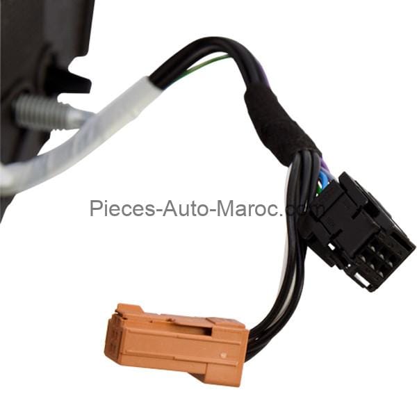 RÉTROVISEUR DROIT PEUGEOT 208 DANS MAROC